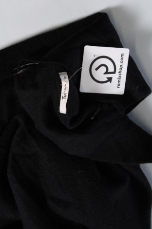 Damenpullover Tu, Größe M, Farbe Schwarz, Preis € 7,49