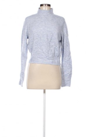 Damenpullover Twik, Größe L, Farbe Blau, Preis € 7,49