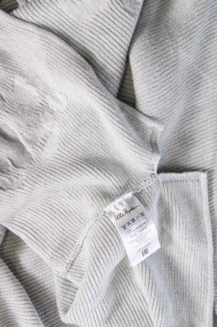 Damenpullover Ulla Popken, Größe XL, Farbe Grau, Preis € 9,99