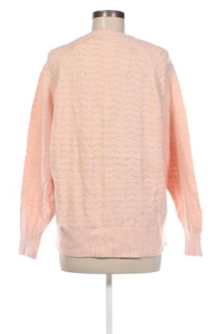 Damenpullover Uniqlo, Größe XL, Farbe Rosa, Preis 9,99 €