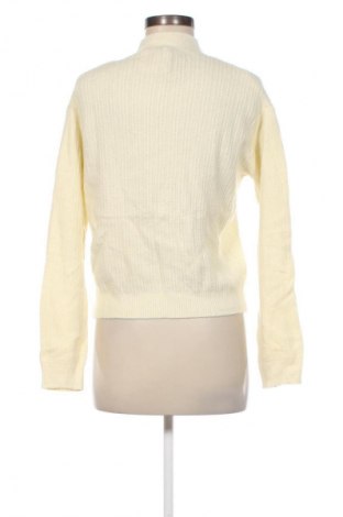 Damenpullover Uniqlo, Größe S, Farbe Ecru, Preis € 9,99