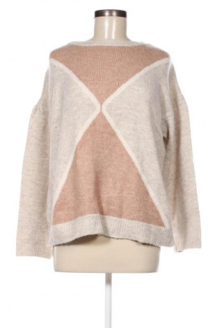 Damenpullover Unit, Größe XL, Farbe Beige, Preis 9,99 €