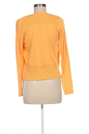 Damenpullover United Colors Of Benetton, Größe M, Farbe Orange, Preis € 7,99