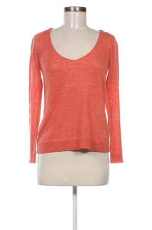 Damenpullover United Colors Of Benetton, Größe XS, Farbe Orange, Preis 21,05 €