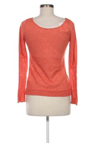 Damenpullover United Colors Of Benetton, Größe XS, Farbe Orange, Preis 21,05 €