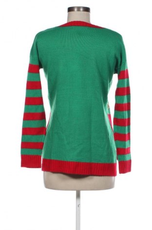 Dámsky pulóver United States Sweaters, Veľkosť S, Farba Zelená, Cena  5,95 €