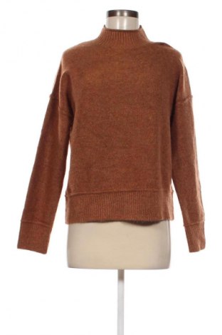 Γυναικείο πουλόβερ Universal Thread, Μέγεθος S, Χρώμα Καφέ, Τιμή 17,94 €
