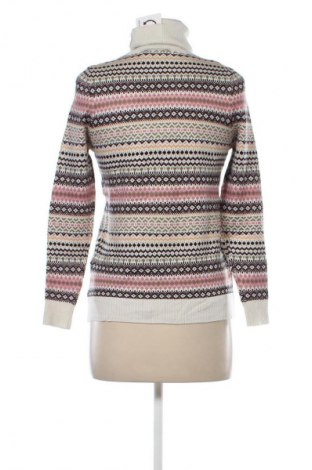 Damski sweter Up 2 Fashion, Rozmiar S, Kolor Kolorowy, Cena 29,99 zł