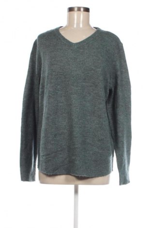 Damenpullover Up 2 Fashion, Größe L, Farbe Grün, Preis € 7,49