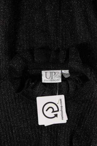 Damenpullover Up 2 Fashion, Größe L, Farbe Schwarz, Preis € 7,49