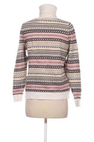 Damski sweter Up 2 Fashion, Rozmiar M, Kolor Kolorowy, Cena 32,99 zł