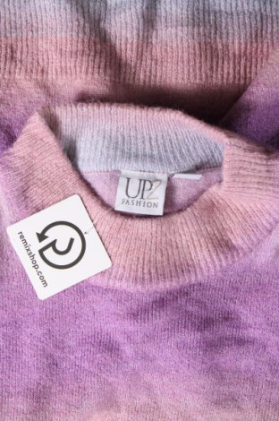 Damenpullover Up 2 Fashion, Größe S, Farbe Mehrfarbig, Preis € 7,49