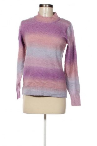 Γυναικείο πουλόβερ Up 2 Fashion, Μέγεθος S, Χρώμα Πολύχρωμο, Τιμή 17,94 €