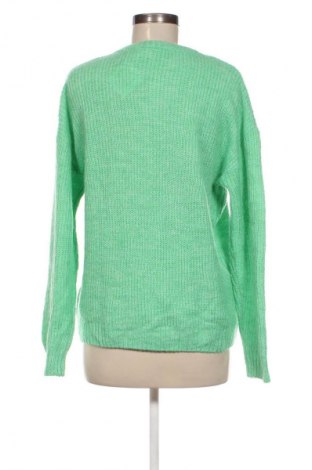 Pulover de femei Up 2 Fashion, Mărime M, Culoare Verde, Preț 33,99 Lei