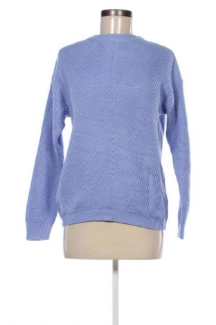 Damenpullover Up 2 Fashion, Größe M, Farbe Blau, Preis € 7,49