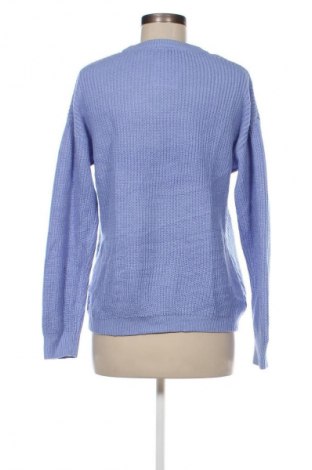 Damenpullover Up 2 Fashion, Größe M, Farbe Blau, Preis € 7,49