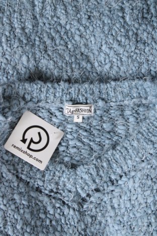 Damenpullover Up 2 Fashion, Größe S, Farbe Blau, Preis € 7,49