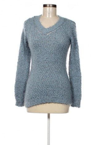 Damenpullover Up 2 Fashion, Größe S, Farbe Blau, Preis € 4,49