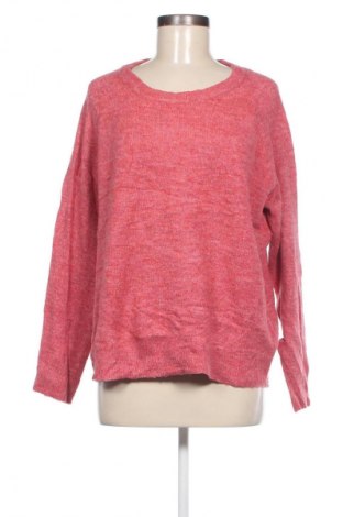 Damenpullover Up 2 Fashion, Größe L, Farbe Rosa, Preis 7,49 €