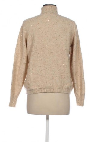 Damenpullover Up 2 Fashion, Größe M, Farbe Beige, Preis € 7,49