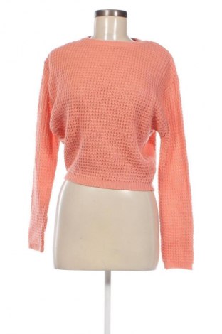 Damski sweter Urban Heritage, Rozmiar M, Kolor Różowy, Cena 51,99 zł