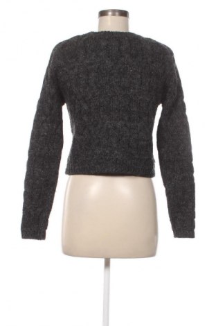 Damenpullover V Milano, Größe S, Farbe Grau, Preis 7,49 €