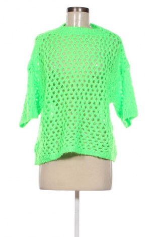 Pulover de femei V Milano, Mărime M, Culoare Verde, Preț 20,99 Lei