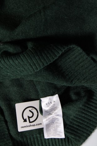 Damenpullover VILA, Größe S, Farbe Grün, Preis € 6,99