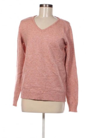 Damenpullover VILA, Größe M, Farbe Rosa, Preis € 6,99