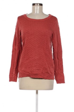 Damenpullover VILA, Größe L, Farbe Rosa, Preis 6,99 €