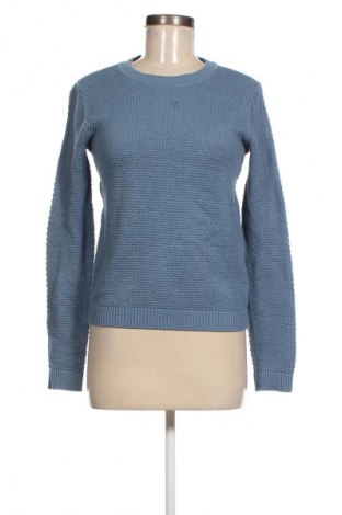 Damenpullover VILA, Größe XS, Farbe Blau, Preis 11,49 €