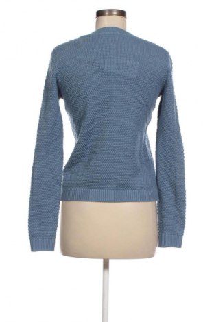 Damenpullover VILA, Größe XS, Farbe Blau, Preis 11,49 €