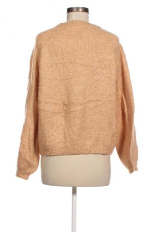 Damenpullover VILA, Größe L, Farbe Beige, Preis € 18,79