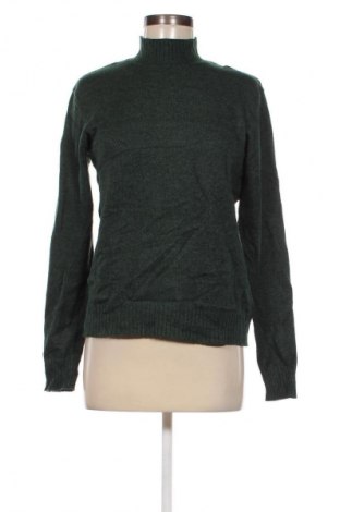 Damenpullover VILA, Größe M, Farbe Grün, Preis 6,99 €