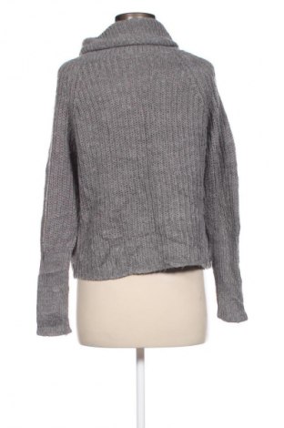 Damenpullover VILA, Größe S, Farbe Grau, Preis 6,99 €