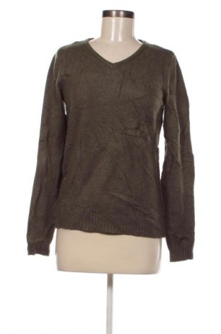 Damenpullover VILA, Größe S, Farbe Grün, Preis 6,99 €