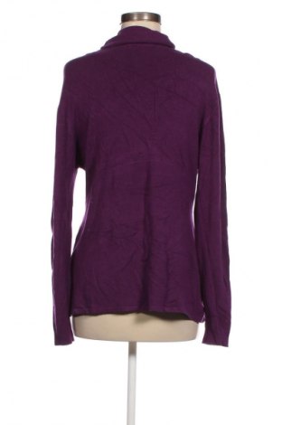 Damenpullover Va Milano, Größe XL, Farbe Lila, Preis € 9,49