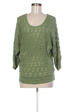 Pulover de femei Valley Girl, Mărime M, Culoare Verde, Preț 33,99 Lei