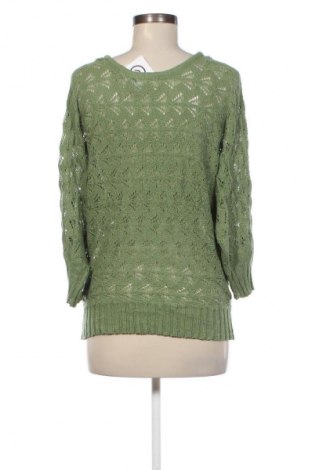 Pulover de femei Valley Girl, Mărime M, Culoare Verde, Preț 33,99 Lei