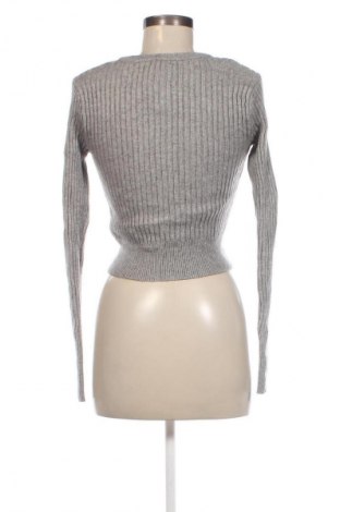 Damenpullover Valley Girl, Größe M, Farbe Grau, Preis € 7,49