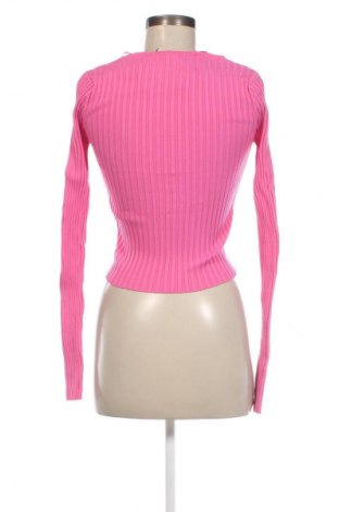 Damenpullover Valley Girl, Größe M, Farbe Rosa, Preis € 11,49