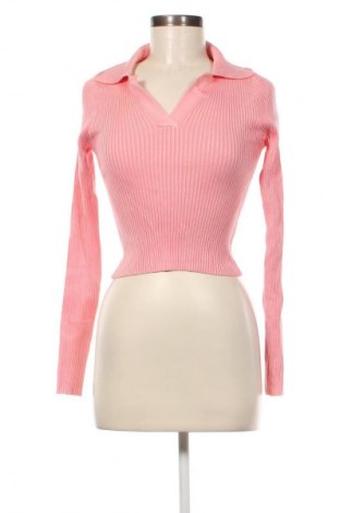 Damenpullover Valley Girl, Größe L, Farbe Rosa, Preis € 3,99