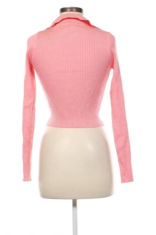 Damenpullover Valley Girl, Größe L, Farbe Rosa, Preis € 7,49