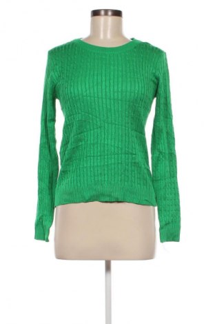 Damenpullover Valley Girl, Größe L, Farbe Grün, Preis € 7,49