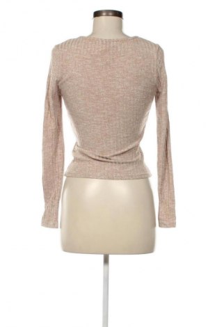 Damenpullover Valley Girl, Größe M, Farbe Beige, Preis € 7,49