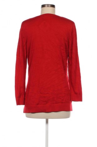 Damenpullover Van Heusen, Größe L, Farbe Rot, Preis € 7,49