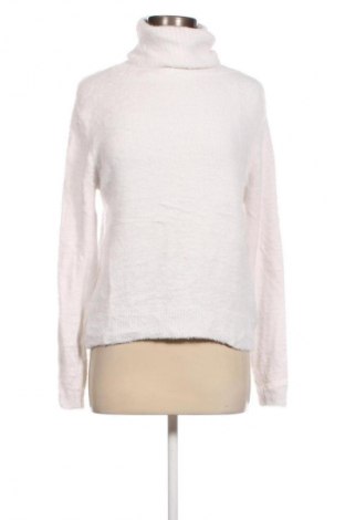 Damski sweter Vanity, Rozmiar M, Kolor Biały, Cena 52,99 zł