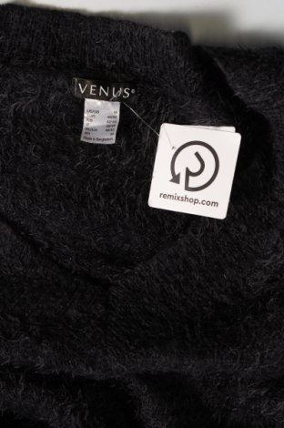 Damski sweter Venus, Rozmiar M, Kolor Niebieski, Cena 45,99 zł