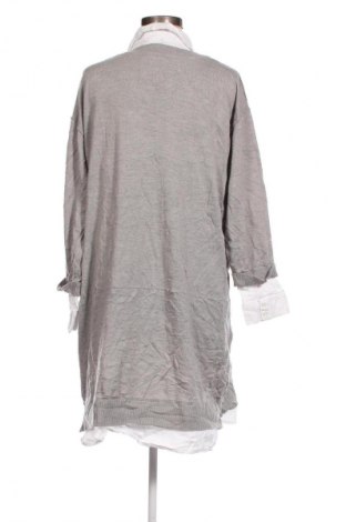 Damenpullover Venus, Größe 4XL, Farbe Grau, Preis 12,49 €