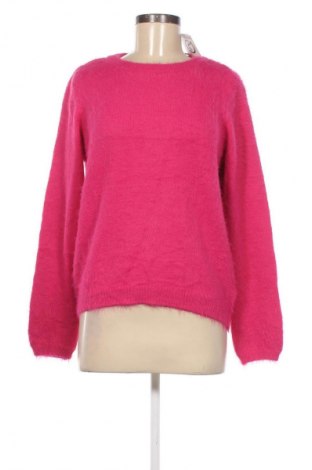 Női pulóver Vero Moda, Méret M, Szín Rózsaszín, Ár 3 151 Ft